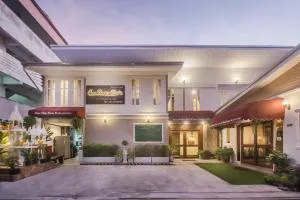 Cana Boutique Hotel - Ban Bang Bamru