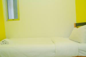 Minimalist Style 2BR Pakubuwono Terrace Apartment By Travelio