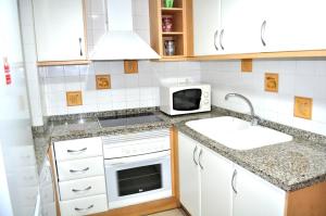 Sueños De Dénia, 2 dormitorios, by Bookindenia