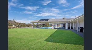 ON Keppies - BnB - Family Farm & Wedding Guest Accommodation Paterson NSW