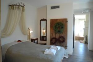 Vaela Hotel Cultural Resort & Spa Olympos Greece