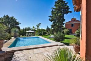 Maisons d'hotes Chateau des Cinq Cantons : photos des chambres