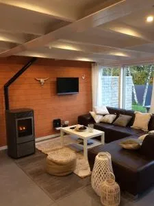Terrasses de Malmedy Chalet 113 - Arimont