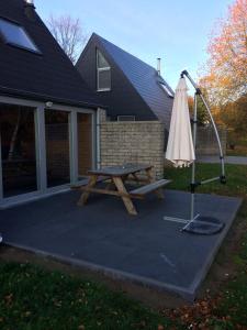 Terrasses de Malmedy Chalet 113