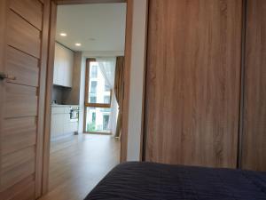 Elzbietos centro apartamentai