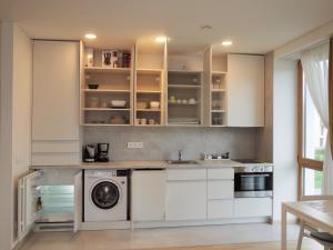 Elzbietos centro apartamentai