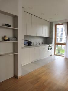 Elzbietos centro apartamentai