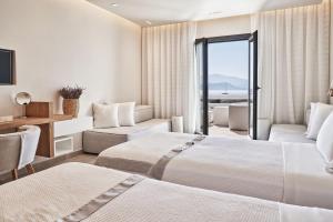 18 Grapes Hotel Naxos Greece