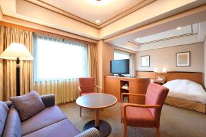 Sun Members Kyoto Saga