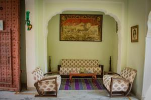 Castle Khandela A Heritage Castle