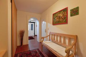 Ferienwohnung Kitzbichler