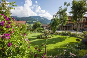 Ferienwohnung Kitzbichler