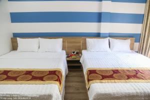 Hùng Vương Hotel Hạ Long