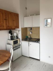 Coquet appartement photo 12