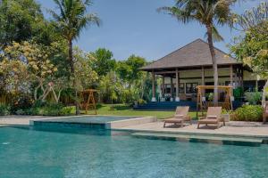 Ketewel Villa by Sanga Sanga Hospitality