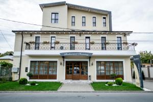 3 star viesnīca Hotel Ramina Timišoara Rumānija