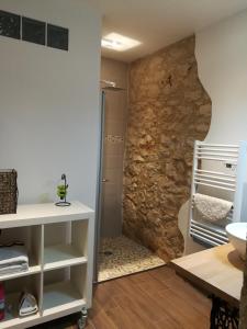 Appartements Gites La Brunette/ Monaco : photos des chambres