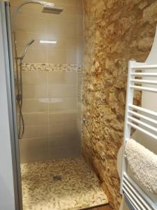 Appartements Gites La Brunette/ Monaco : photos des chambres