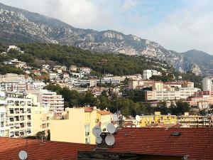 Appartements Gites La Brunette/ Monaco : photos des chambres