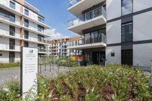 Apartments Cracow Rakowicka by Renters