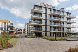 Apartments Cracow Rakowicka by Renters