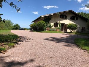 Villas Etche Churria : photos des chambres
