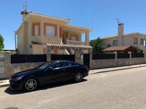 La Gitana - Ормигос