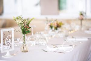 Hotels Hotel & Restaurant San Pellegrino : photos des chambres