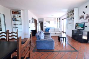 Villa Manuela - ArgonautiVacanze