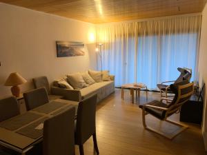 Appartement en bord de mer