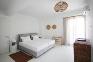 Villa Orso Blue I Kea Greece