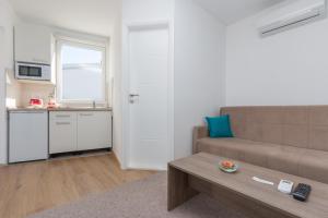 One-Bedroom Apartment room in Apartments Tuffo Free Parking