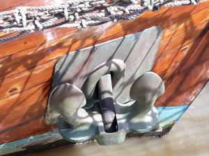 Little Farm House, 25164