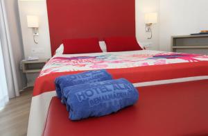 Triple Room room in Hotel Alay - Adults Only