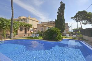 Villa Xata