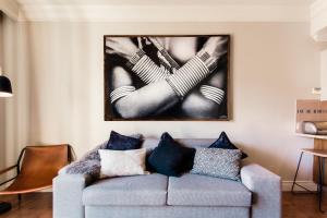 620 - 1BDR Apartment close to V&A Waterfront