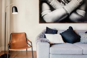 620 - 1BDR Apartment close to V&A Waterfront