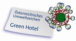 Hotel Walchseer Hof