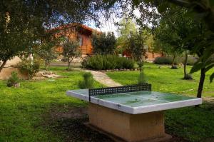 Cabañas del Cortino