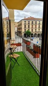 La Casa de los Infantes - Entrala