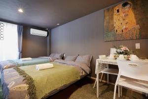 Akabane TK Building 101