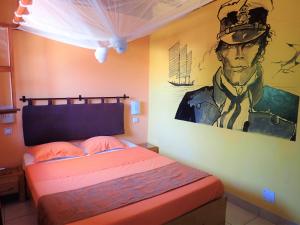 hotel trecicogne