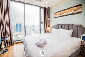 Vinhomes Metropolis luxury Hotel & Residence