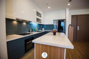 Vinhomes Metropolis luxury Hotel & Residence