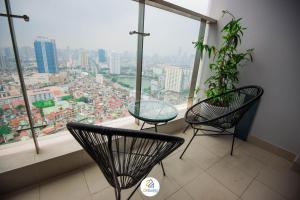 Vinhomes Metropolis luxury Hotel & Residence
