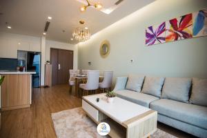 Vinhomes Metropolis luxury Hotel & Residence