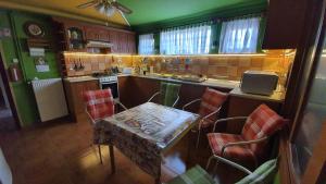 Family Friendly Gyál