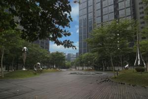 New Family Suite Freewifi @Icon City Petaling Jaya