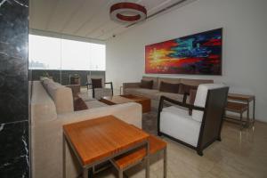 New Family Suite Freewifi @Icon City Petaling Jaya