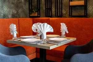 Labirint Boutique Hotel - Central Location